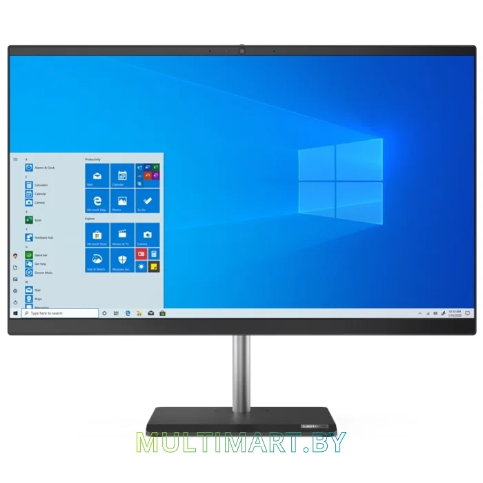 Моноблок Lenovo V50a-24IMB (11FK0051RU)